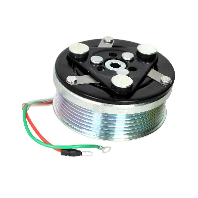 Magnetna spojnica, kompresor klima-uređaja THERMOTEC KTT040153 IC-D17934