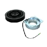 Magnetna spojnica, kompresor klima-uređaja THERMOTEC KTT040155 IC-D1793A
