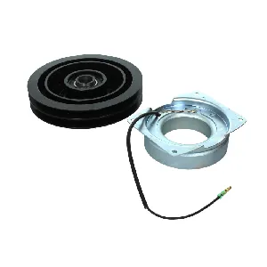 Magnetna spojnica, kompresor klima-uređaja THERMOTEC KTT040155 IC-D1793A