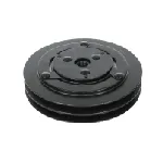 Magnetna spojnica, kompresor klima-uređaja THERMOTEC KTT040155 IC-D1793A
