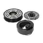 Magnetna spojnica, kompresor klima-uređaja THERMOTEC KTT040159 IC-D17931