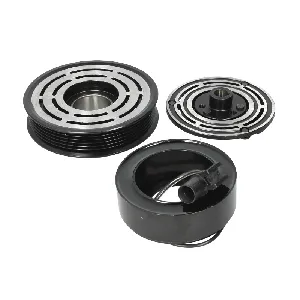 Magnetna spojnica, kompresor klima-uređaja THERMOTEC KTT040159 IC-D17931
