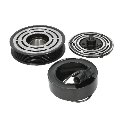 Magnetna spojnica, kompresor klima-uređaja THERMOTEC KTT040159 IC-D17931