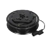 Magnetna spojnica, kompresor klima-uređaja THERMOTEC KTT040159 IC-D17931