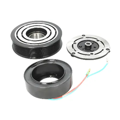 Magnetna spojnica, kompresor klima-uređaja THERMOTEC KTT040162 IC-D1792F