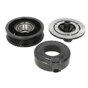 Magnetna spojnica, kompresor klima-uređaja THERMOTEC KTT040164 IC-D17939