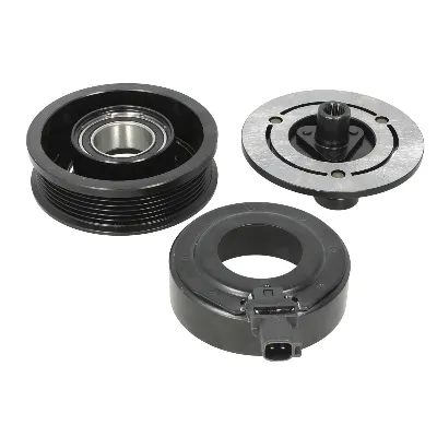 Magnetna spojnica, kompresor klima-uređaja THERMOTEC KTT040164 IC-D17939