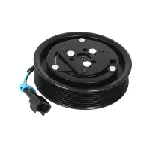 Magnetna spojnica, kompresor klima-uređaja THERMOTEC KTT040165 IC-D17932