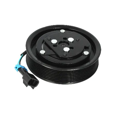 Magnetna spojnica, kompresor klima-uređaja THERMOTEC KTT040165 IC-D17932
