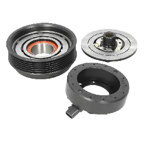 Magnetna spojnica, kompresor klima-uređaja THERMOTEC KTT040166 IC-D17928