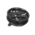 Magnetna spojnica, kompresor klima-uređaja THERMOTEC KTT040166 IC-D17928