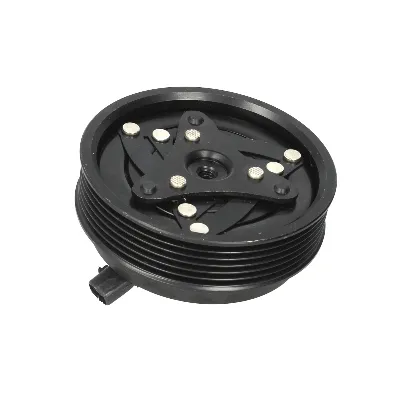 Magnetna spojnica, kompresor klima-uređaja THERMOTEC KTT040166 IC-D17928