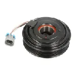 Magnetna spojnica, kompresor klima-uređaja THERMOTEC KTT040168 IC-D17935