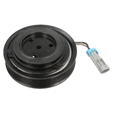 Magnetna spojnica, kompresor klima-uređaja THERMOTEC KTT040168 IC-D17935