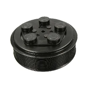 Magnetna spojnica, kompresor klima-uređaja THERMOTEC KTT040169 IC-D1793D