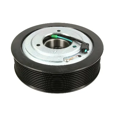Magnetna spojnica, kompresor klima-uređaja THERMOTEC KTT040169 IC-D1793D