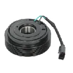 Magnetna spojnica, kompresor klima-uređaja THERMOTEC KTT040170 IC-D17933