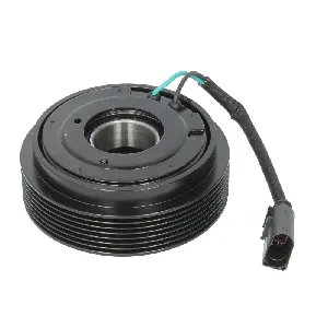 Magnetna spojnica, kompresor klima-uređaja THERMOTEC KTT040170 IC-D17933