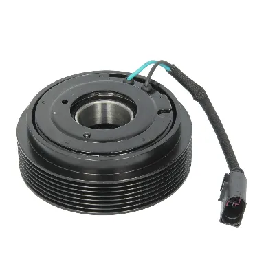 Magnetna spojnica, kompresor klima-uređaja THERMOTEC KTT040170 IC-D17933