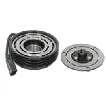 Magnetna spojnica, kompresor klima-uređaja THERMOTEC KTT040170 IC-D17933