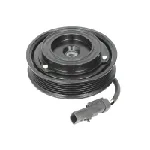 Magnetna spojnica, kompresor klima-uređaja THERMOTEC KTT040171 IC-D1792B