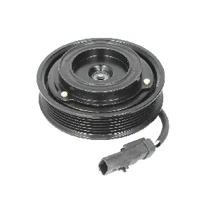 Magnetna spojnica, kompresor klima-uređaja THERMOTEC KTT040171 IC-D1792B