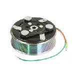 Magnetna spojnica, kompresor klima-uređaja THERMOTEC KTT040172 IC-D17937