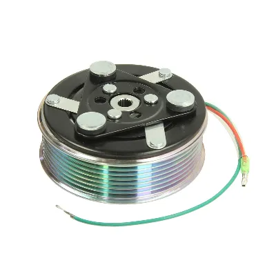 Magnetna spojnica, kompresor klima-uređaja THERMOTEC KTT040172 IC-D17937
