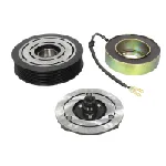 Magnetna spojnica, kompresor klima-uređaja THERMOTEC KTT040174 IC-D1793C