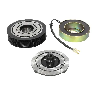 Magnetna spojnica, kompresor klima-uređaja THERMOTEC KTT040174 IC-D1793C