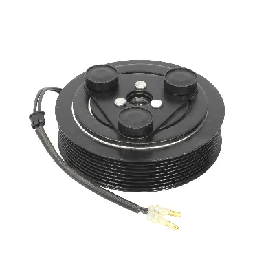 Magnetna spojnica, kompresor klima-uređaja THERMOTEC KTT040174 IC-D1793C