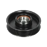Magnetna spojnica, kompresor klima-uređaja THERMOTEC KTT040175 IC-D17938