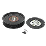 Magnetna spojnica, kompresor klima-uređaja THERMOTEC KTT040175 IC-D17938