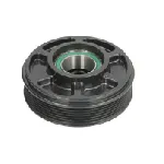 Magnetna spojnica, kompresor klima-uređaja THERMOTEC KTT040176 IC-D1792D