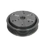 Magnetna spojnica, kompresor klima-uređaja THERMOTEC KTT040176 IC-D1792D