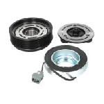 Magnetna spojnica, kompresor klima-uređaja THERMOTEC KTT040179 IC-D17930
