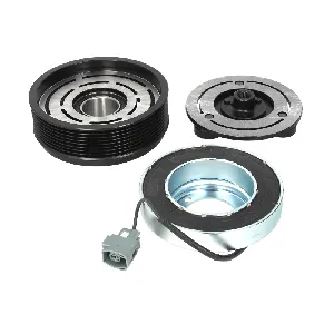 Magnetna spojnica, kompresor klima-uređaja THERMOTEC KTT040179 IC-D17930
