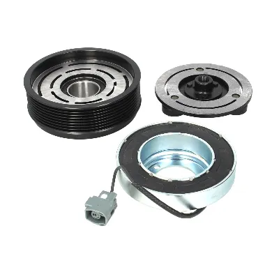 Magnetna spojnica, kompresor klima-uređaja THERMOTEC KTT040179 IC-D17930