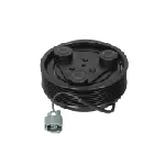 Magnetna spojnica, kompresor klima-uređaja THERMOTEC KTT040179 IC-D17930