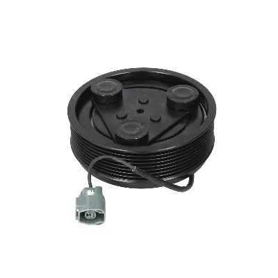 Magnetna spojnica, kompresor klima-uređaja THERMOTEC KTT040179 IC-D17930