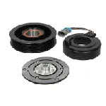 Magnetna spojnica, kompresor klima-uređaja THERMOTEC KTT040180 IC-D17936
