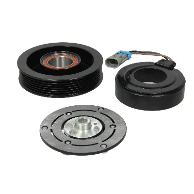 Magnetna spojnica, kompresor klima-uređaja THERMOTEC KTT040180 IC-D17936