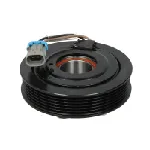 Magnetna spojnica, kompresor klima-uređaja THERMOTEC KTT040180 IC-D17936