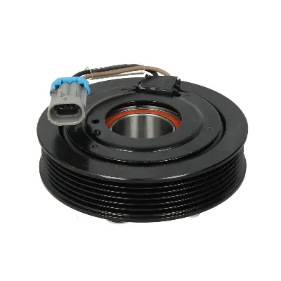 Magnetna spojnica, kompresor klima-uređaja THERMOTEC KTT040180 IC-D17936