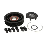 Magnetna spojnica, kompresor klima-uređaja THERMOTEC KTT040182 IC-D48E18