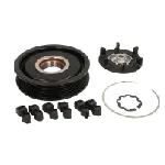 Magnetna spojnica, kompresor klima-uređaja THERMOTEC KTT040182 IC-D48E18