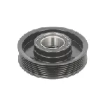 Magnetna spojnica, kompresor klima-uređaja THERMOTEC KTT040183 IC-D73EEC