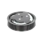 Magnetna spojnica, kompresor klima-uređaja THERMOTEC KTT040183 IC-D73EEC