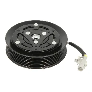 Magnetna spojnica, kompresor klima-uređaja THERMOTEC KTT040185 IC-D75A2D