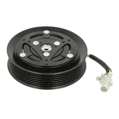 Magnetna spojnica, kompresor klima-uređaja THERMOTEC KTT040185 IC-D75A2D